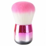 DUST BRUSH - ΒΟΥΡΤΣΑΚΙ ΜΑΝΙΚΙΟΥΡ KABUKI Fuchsia