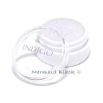 INDIGO MERMAID EFFECT 2,5gr #Black II