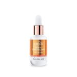 INDIGO KERATIN SHEA ELIXIR 8ml #Bella Vita