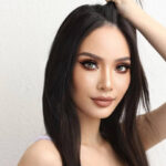 ΤΡΕΣΑΚΙ 33cm ΠΛΑΪΝΟ - Μαύρο