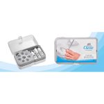 B/S SPANGE CLASSIC Σύστημα Ορθονυχίας με υαλο-νάρθηκες / Πλήρες σετ