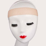 ΚΟΡΔΕΛΑ ΑΣΦΑΛΕΙΑΣ ΓΙΑ ΠΕΡΟΥΚΑ - Nude