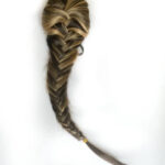 ΠΛΕΞΟΥΔΑ ΨΑΡΟΚΟΚΚΑΛΟ Ανταυγειες - Συνθετική