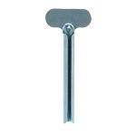 ΜΕΤΑΛΛΙΚΟΣ ΣΦΙΓΚΤΗΡΑΣ ΓΙΑ ΣΩΛΗΝΑΡΙΟ ΒΑΦΗΣ "ΚΛΕΙΔΙ"