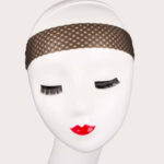 ΚΟΡΔΕΛΑ ΑΣΦΑΛΕΙΑΣ ΓΙΑ ΠΕΡΟΥΚΑ - Brown