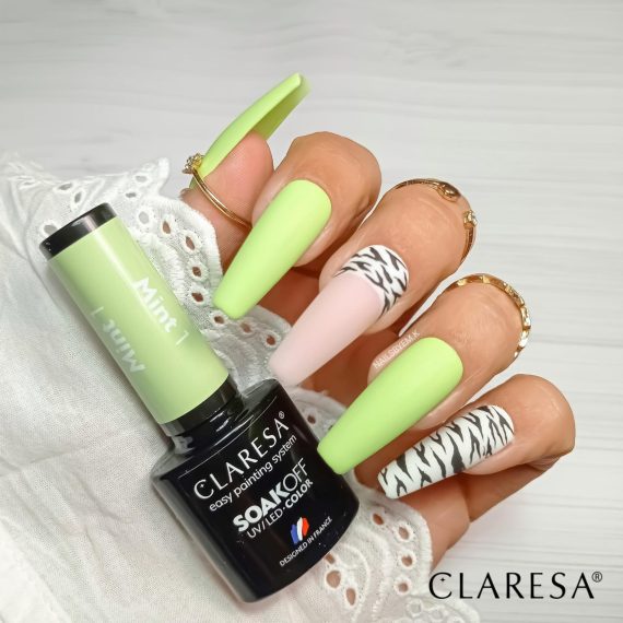 CLARESA TOP MAT NO WIPE 5g - Image 3