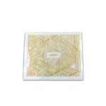 ΔΙΑΚΟΣΜΗΤΙΚΑ ΑΥΤΟΚΟΛΛΗΤΑ ΝΥΧΙΩΝ * GOLD 03