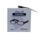 ΠΡΟΣΤΑΤΕΥΤΙΚΗ ΜΕΜΒΡΑΝΗ ΓΥΑΛΙΩΝ (400τμχ) SIBEL