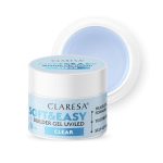 CLARESA SOFT & EASY BUILDER GEL CLEAR 45gr