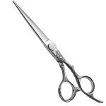 ΨΑΛΙΔΙ ΚΟΥΡΕΜΑΤΟΣ 5,75" RAZORLINE CK38575 - Silver