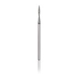 HBD ΦΡΕΖΑΚΙ ΔΙΑΜΑΝΤΙΟΥ ΦΛΟΓΑ sharp blue ᴓ 2,3mm L 10,0mm