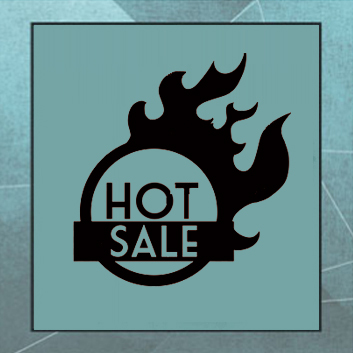 HOT SALES