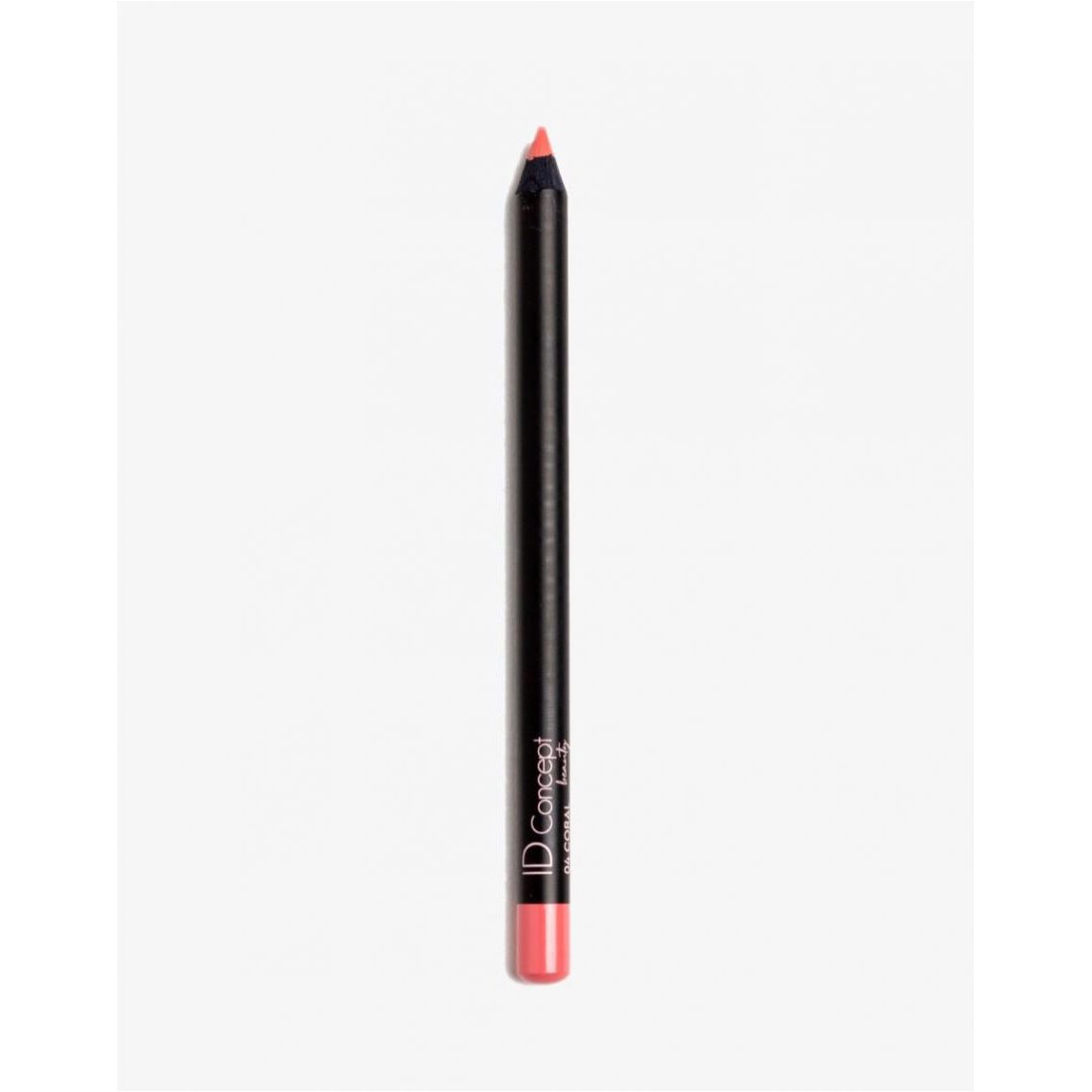ID CONCEPT Beauty - LIP PENCIL 1,2gr #04 Coral - Image 1