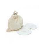 ID CONCEPT Beauty - MAKE UP REMOVER PADS