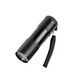 ΛΑΜΠΑ ΠΟΛΥΜΕΡΙΣΜΟΥ ΦΑΚΟΣ 12W UV/LED