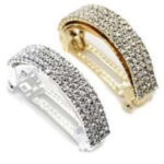 ΜΠΑΡΕΤΑ ΓΙΑ PONYTAIL STRASS 023