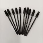 ΒΟΥΡΤΣΑΚΙ ΒΛΕΦΑΡΙΔΩΝ LK 15-34 (Συσκ.10τμχ) - Black