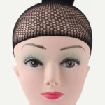 ΣΚΟΥΦΑΚΙ - ΔΙΧΤΥ ΣΤΗΡΙΞΗΣ ΠΕΡΟΥΚΑΣ - Black