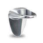 ΒΑΣΗ ΣΕΣΟΥΑΡ ΕΠΙΤΟΙΧΙΑ INOX "JAN"