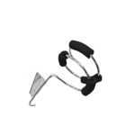 ΒΑΣΗ ΣΕΣΟΥΑΡ ΜΕΤΑΛΛΙΚΗ KK-DS00 με προστατευτικά