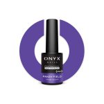 ONYX NAILS Ημιμόνιμο 7ml #062 Pansy Field