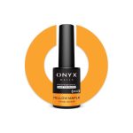 ONYX NAILS Ημιμόνιμο 7ml #100 Yellow Maple