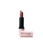 ID CONCEPT Beauty - CREAMY LIPSTICK 4,5gr #07 Pinkish Brown
