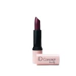 ID CONCEPT Beauty - CREAMY LIPSTICK 4,5gr #09 Berry
