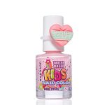 MANOARD ΠΑΙΔΙΚΟ ΒΕΡΝΙΚΙ 9ml - Rose