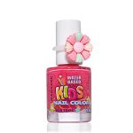 MANOARD ΠΑΙΔΙΚΟ ΒΕΡΝΙΚΙ 9ml - Pink Glitter