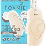 FOAMIE SHAMPOO BAR - Shake Your Coconuts