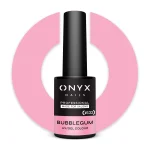 ONYX NAILS Ημιμόνιμο 7ml #133 Bubblegum