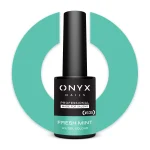 ONYX NAILS Ημιμόνιμο 7ml #135 Fresh Mint