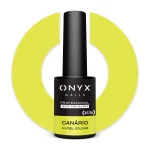ONYX NAILS Ημιμόνιμο 7ml #136 Canario