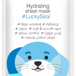 Selfie Project ΥΦΑΣΜΑΤΙΝΗ ΜΑΣΚΑ ΕΝΥΔΑΤΩΣΗΣ ΠΡΟΣΩΠΟΥ 15ml #LuckySeal