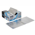 ΑΛΟΥΜΙΝΟΦΥΛΛΑ 300τμχ (27cmx17m) VELER