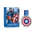ΠΑΙΔΙΚΟ ΑΡΩΜΑ CAPTAIN AMERICA EDT 30ml