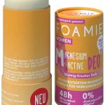 FOAMIE DEODORANT - Happy Day