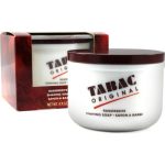 TABAC Original Shaving Soap 125gr (σε μπωλ)
