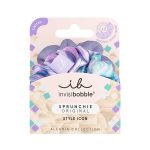 INVISIBOBBLE SPRUNCHIE DUO (2τμχ) ALEGRIA Chant Get Enough