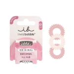 INVISIBOBBLE ORIGINAL RINGS (3τμχ) The Pinks