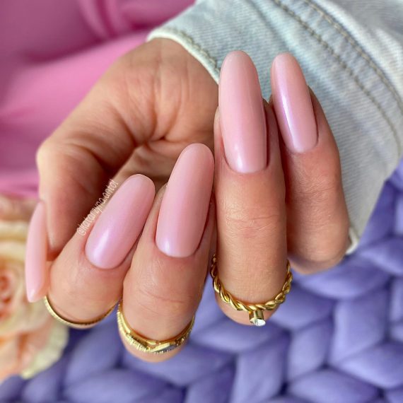 CLARESA Ημιμόνιμο 5g LIPGLOSSNAILS 1 - Image 2