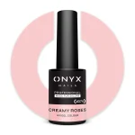 ONYX NAILS Ημιμόνιμο 7ml #074 Creamy Roses