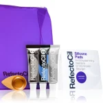 RefectoCil EYELASH & BROW TINT STARTER KIT - Mini