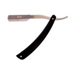 ΦΑΛΤΣΕΤΑ / ΘΗΚΗ ΞΥΡΑΦΙΟΥ BARBER ICON - BLACK