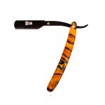 ΦΑΛΤΣΕΤΑ / ΘΗΚΗ ΞΥΡΑΦΙΟΥ BARBER ICON - TIGER