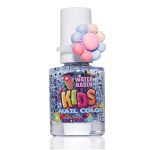 MANOARD ΠΑΙΔΙΚΟ ΒΕΡΝΙΚΙ 9ml - Blue Glitter