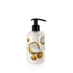 QUICKGEL SHOWER GEL 300ML * Coconut