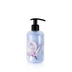 QUICKGEL SHOWER GEL 300ML * White Musk
