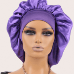 BONET ΣΚΟΥΦΑΚΙ ΥΠΝΟΥ Short - Satin Purple